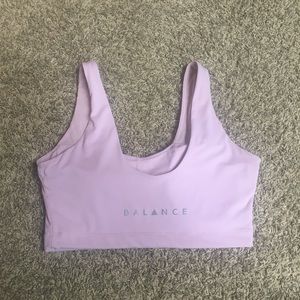 Balance Athletica Sports Bra